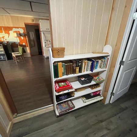 Bonnyville Ntj Moose Lake Cabin מראה חיצוני תמונה