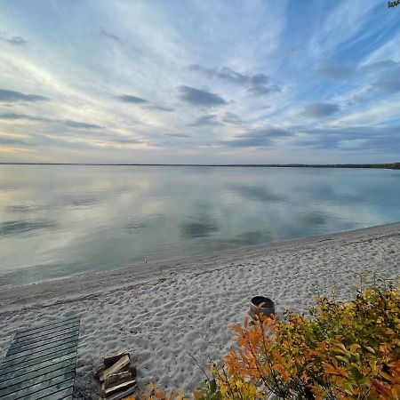 Bonnyville Ntj Moose Lake Cabin מראה חיצוני תמונה