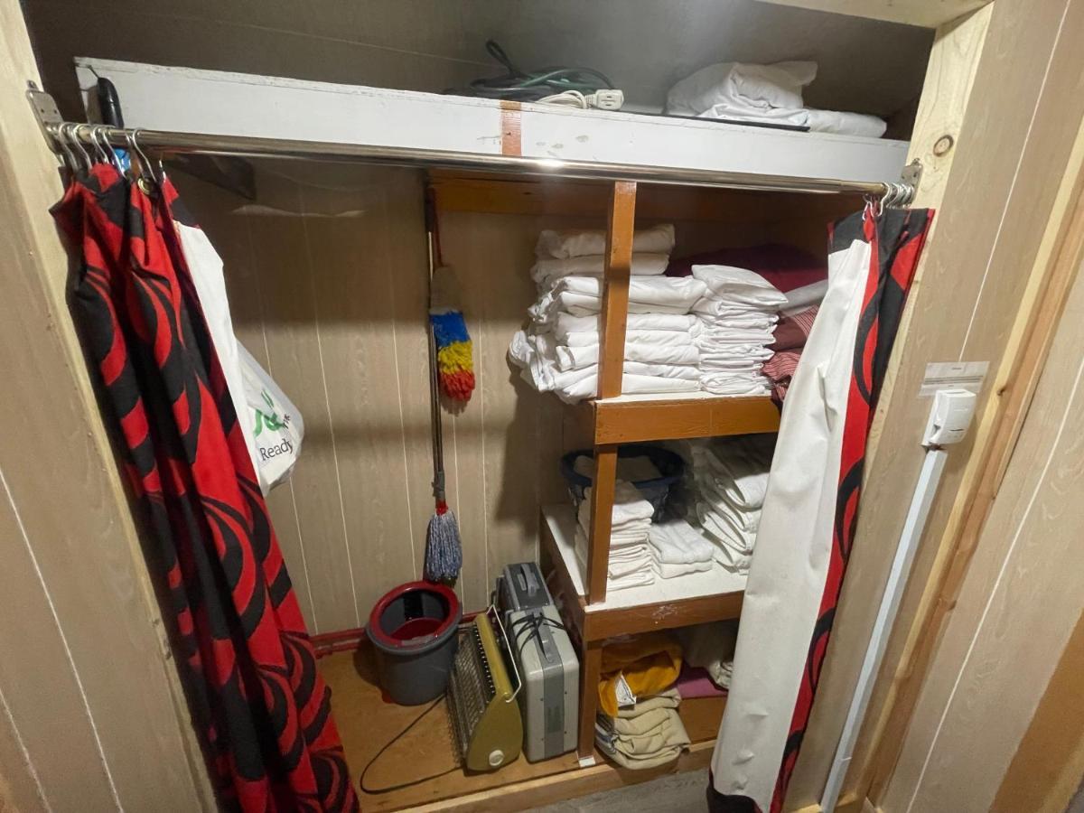 Bonnyville Ntj Moose Lake Cabin מראה חיצוני תמונה